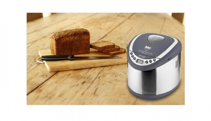 Fakir deluxe ekmek yapma makinesi en ucuza nerede satılıyor, özellikleri neler? İşte Fakir 11 Mart 2023 fiyat listesi