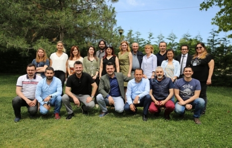 Bursa Nilüfer huzurevi