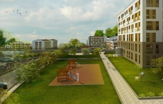 TOKİ den yatırım atağı!