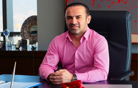 Folkart, 87. İzmir Enternasyonal Fuarı'nın ana sponsoru oldu!