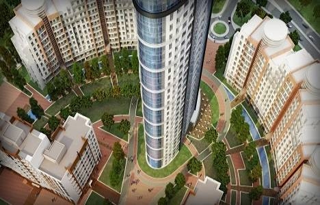 Atakent Tema İstanbul Evleri güncel fiyat listesi!