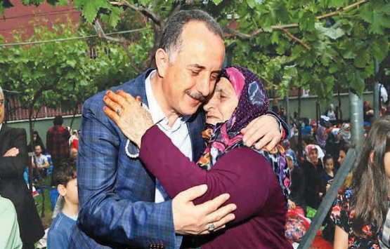 Bağcılar a 9 ncu metro müjdesi!