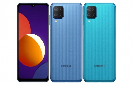Samsung Galaxy M12 ye 3000 TL indirim! Fiyatları duyunca inanamayacaksınız! 2022 Mart Fiyat Listesi...