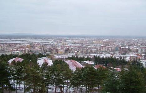 Tekirdağ Kapaklı'da belediyeden 1.2 milyon TL'ye satılık arsa!