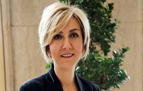 Müberra Eresin: Anadolu'da otel yatırımı artışı sevindirici!