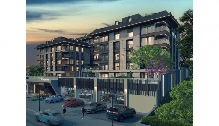 YeniA Beylerbeyi nerede? YeniA Beylerbeyi güncel fiyat listesi ve ödeme planı!