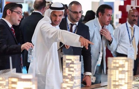 Yabancılar üç ayda 9 bin 618 konut aldı!