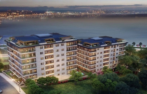 Marin Pendik ev fiyatları ne kadar?