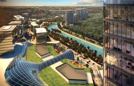 Alita Marin Yalıkavak'ta anahtar teslim 12 seçkin villa!