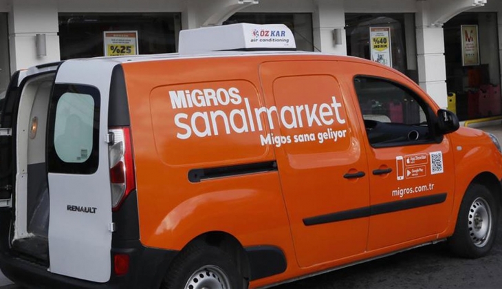 Migros Sanal Market! İndirimler gerçek