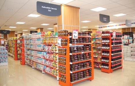 Adese Ankara'da 143. mağazasını açtı!