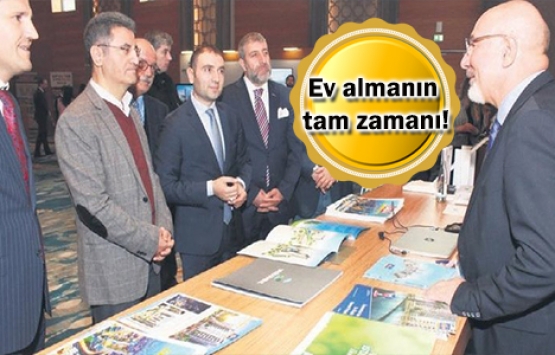 Türk inşaatçılar Berlin’e çıkarma yaptı!