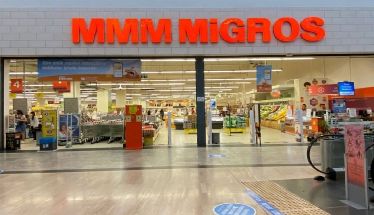 Migros ta bayram indirimleri, fiyatlar yarı yarıya düştü! 