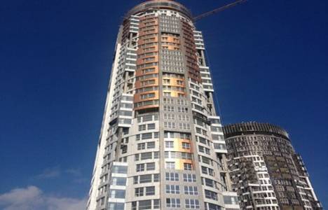 İnanlar Terrace Tema'dan 375 bin TL'ye satılık daire!