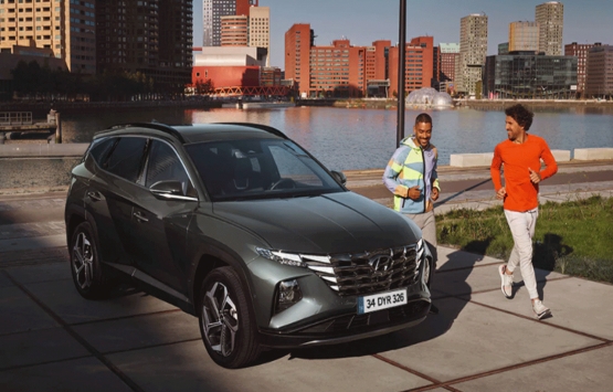 Hyundai, Tucson modelinde dev kampanyayı açıkladı! İşte fiyat listesi...