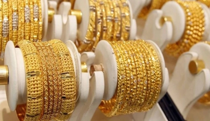 14,18 ve 22 ayar altın bilezik fiyatları uçtu! 25 Mart Cumartesi bilezik fiyatları ne kadar? 