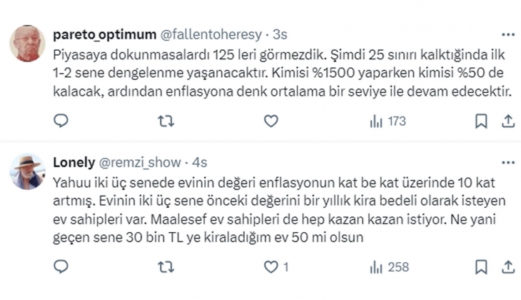 Yüzde 25 artış sınırı varken kiralar yüzde 125 arttı! 1 Temmuz dan sonra ne kadar artar?