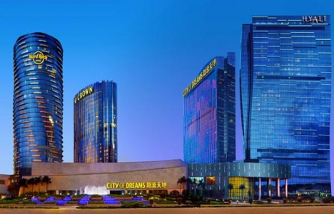 İşte dünyanın en pahalı binaları!