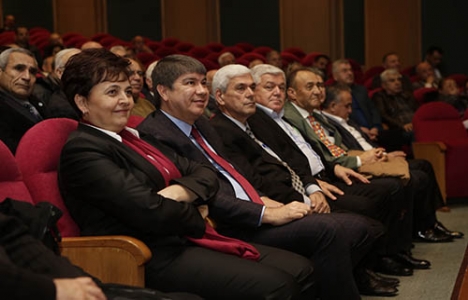 Antalya Kent Müzesi 2018'de tamamlanacak!