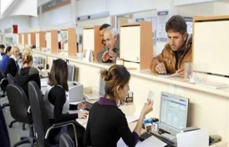 Vergi borçlarının son ödeme tarihi 1 Aralık!