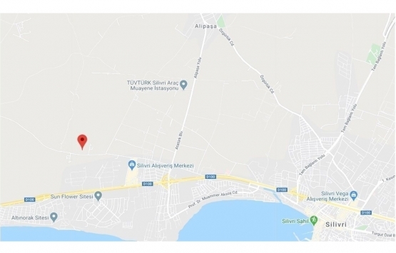 KİPTAŞ Silivri 4. Etap başvuruları bugün sona eriyor!