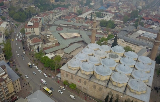 Bursa da kentsel dönüşüm gerginliği!