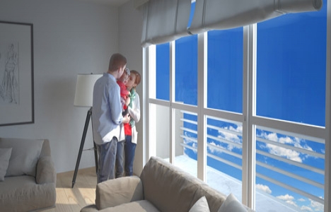 Sky Bahçeşehir’de ön talep satışları devam ediyor!