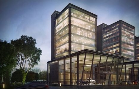 Ankara Otonomi görücüye çıktı!