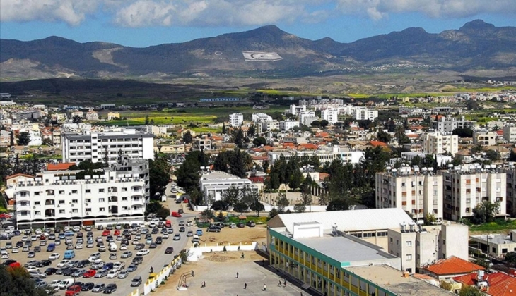 Kıbrıs taki kiralık evlere tatil ayarı! Vatandaş müstakil ev ve villalara yöneldi!