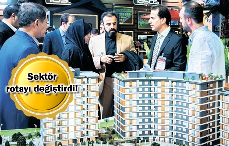 Gayrimenkulde yeni hedef Fas, Cezayir, Afganistan, Gürcistan!