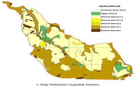 İstanbul da 244 milyon 750 bin metrekare alanın imarı yeniden düzenlenecek!