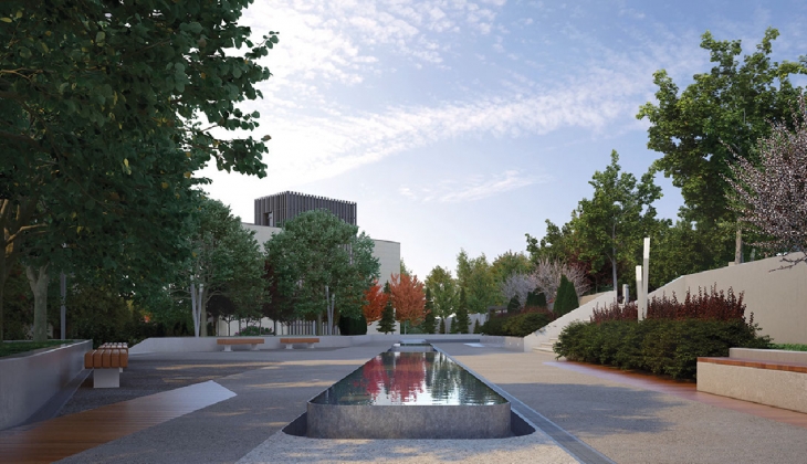 Ozan Beytepe projesi satışta! Ozan Beytepe projesindeki konutlar ne kadar?