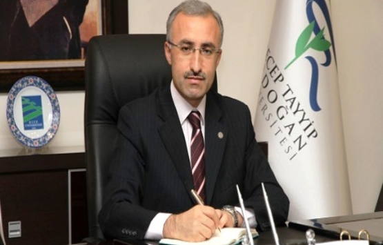 Rize'ye teknokent geliyor!