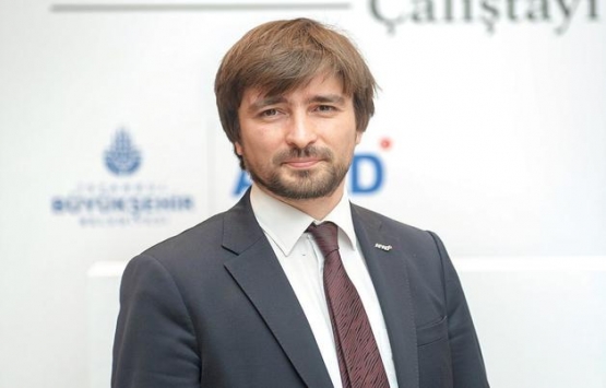 Kentsel dönüşümün hızlanması gerekiyor!