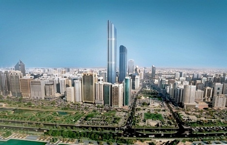 İşte dünyanın en iyi 10 gökdelen projesi!