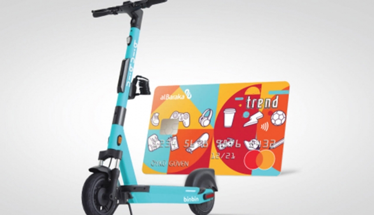 Albaraka dan eğitim, kırtasiye ve ofis harcamalarında 50 TL iade kampanyası!