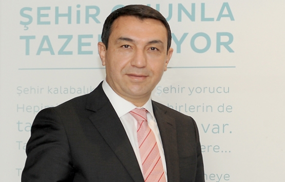 MİNT Çağlayan da tapu teslimleri başladı!