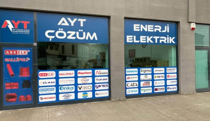 AYT Enerji Elektrik e bir yıllık konkordato kesin mühlet verildi!