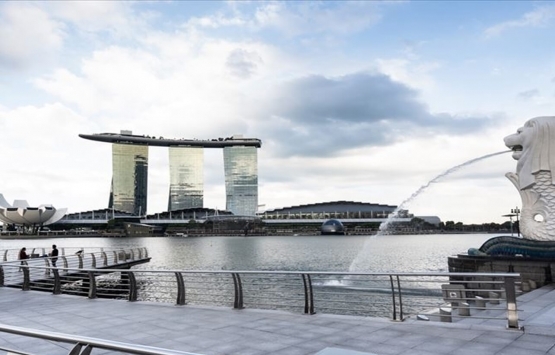 Singapur da eko akıllı kent inşa ediliyor: Yaşam 2023 te başlayacak!