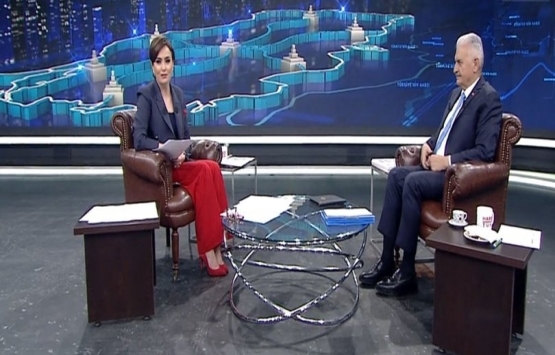 İstanbul da 7 bin 600 stat büyüklüğünde yeşil alan olacak!