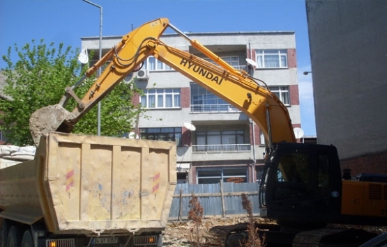 Sultangazi dönüşüme hız verdi!