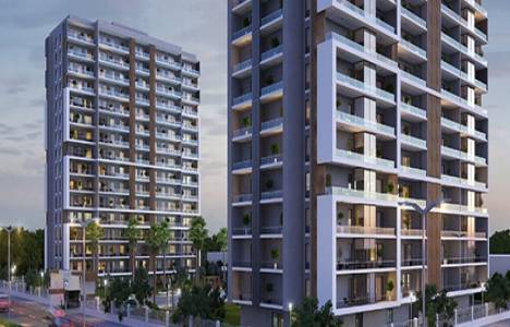 Mavişehir Modern4'te 298 bin TL'den başlayan fiyatlarla!
