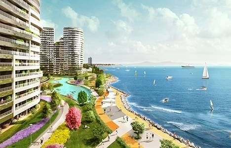 Konutta marina dönemi başladı!