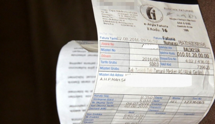 İşte elektrik faturasını yükselten ev aletleri!