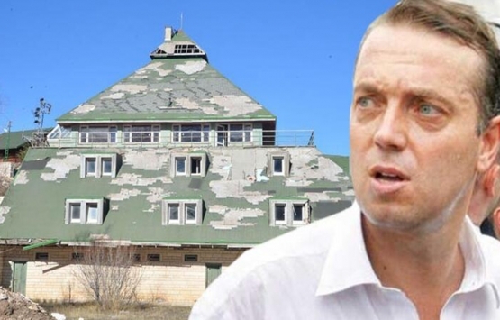 Uzan Grubu'nun Antalya'daki oteli satıldı!