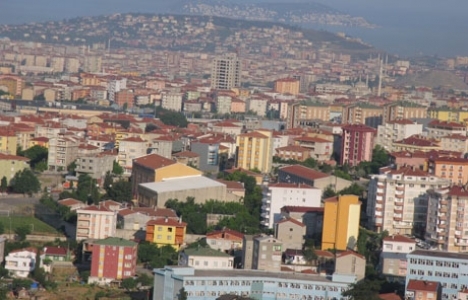 Değişimin yeni adresi Kartal-Soğanlık! 