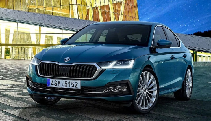 Skoda nın amiral gemisi aracı SuperB nin servis kampanyalarını kaçırmayın!