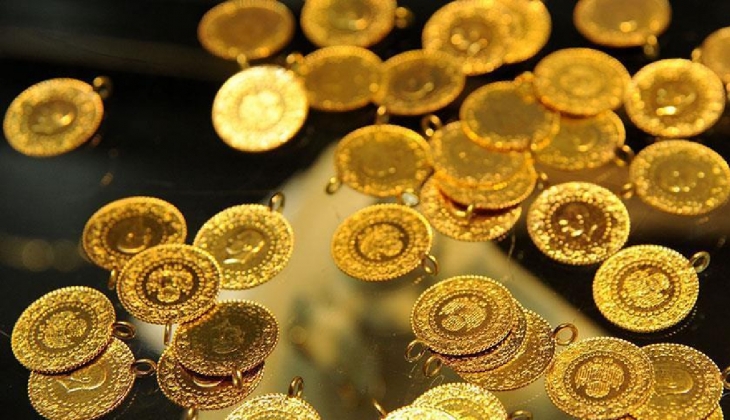 Elinde 1 gram altını bile olanlar aman dikkat! Gram altın tarihi rekor kırdı!