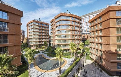 Taş Yapı'dan 750 milyon Euro’luk 5 yeni otel geliyor!