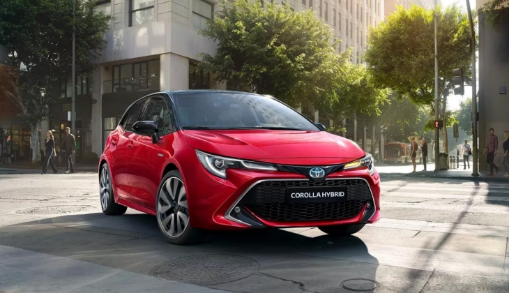 Toyota Corolla Hatchback fiyatları ne kadar? En ucuz Toyota Corolla Hatchback! İşte 31 Temmuz 2022 fiyat listesi....
